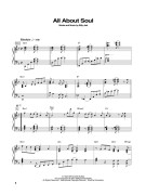 Best of Billy Joel Piano Solos,