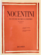garbarino clarinetto www.birdlandjazz.it, metodi clarinetto