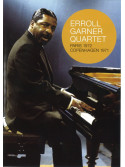 Erroll Garner Quartet Copenhagen 1971 DVD,