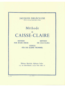 Methode de Caisse Claire