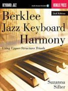 Berklee Jazz Keyboard Harmony, metodi Berkle pianoforte,