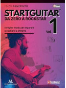 Enzo Panepinto STARTGUITAR,