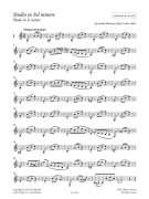 Daniele Rossi Studi per clarinetto www.birdlandjazz.it,