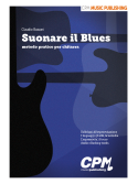 Claudio Bazzari - Suonare il blues