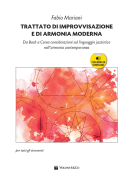 fabio mariani Trattato di Improvvisazione, Armonia modeerna,