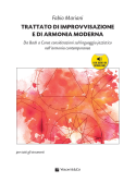 fabio mariani Trattato di Improvvisazione, Armonia modeerna,