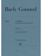 Bach Gounod Ave Maria,