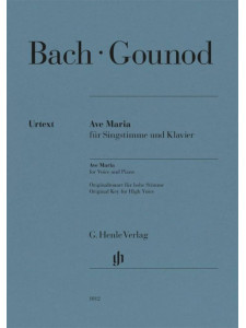 Bach • Gounod - Ave Maria