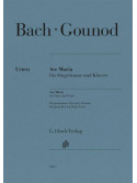 Bach Gounod Ave Maria,