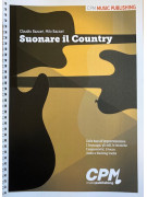 Claudio Bazzari Suonare il country, Milo Bazzari Suonare il country,