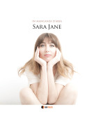 Sara Jane In mancanza d'aria CD,
