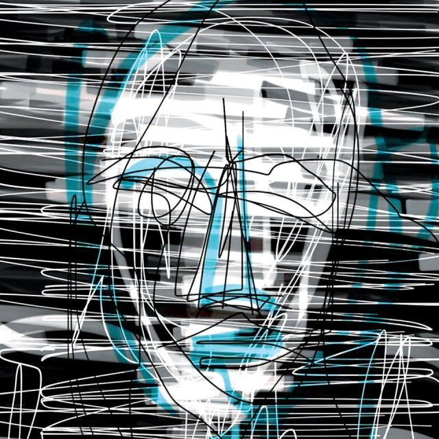 Rosario Di Rosa - Composition and Reactions (CD)