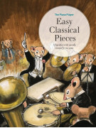 Easy Classical Pieces Piano Solo www.birdlandjazz.it