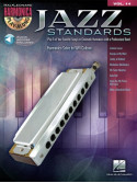 standard armonica www.birdlandjazz.it, basi armonica cromatica,