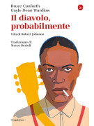 Robert Johnson Il diavolo probabilmente www.birdlandjazz.it,