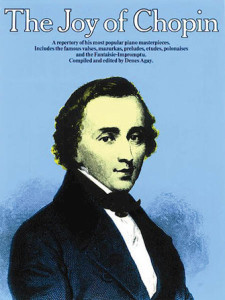 The Joy of Chopin (Piano Solo)