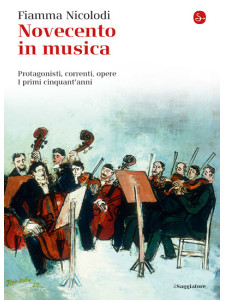 Novecento in musica  IN ARRIVO