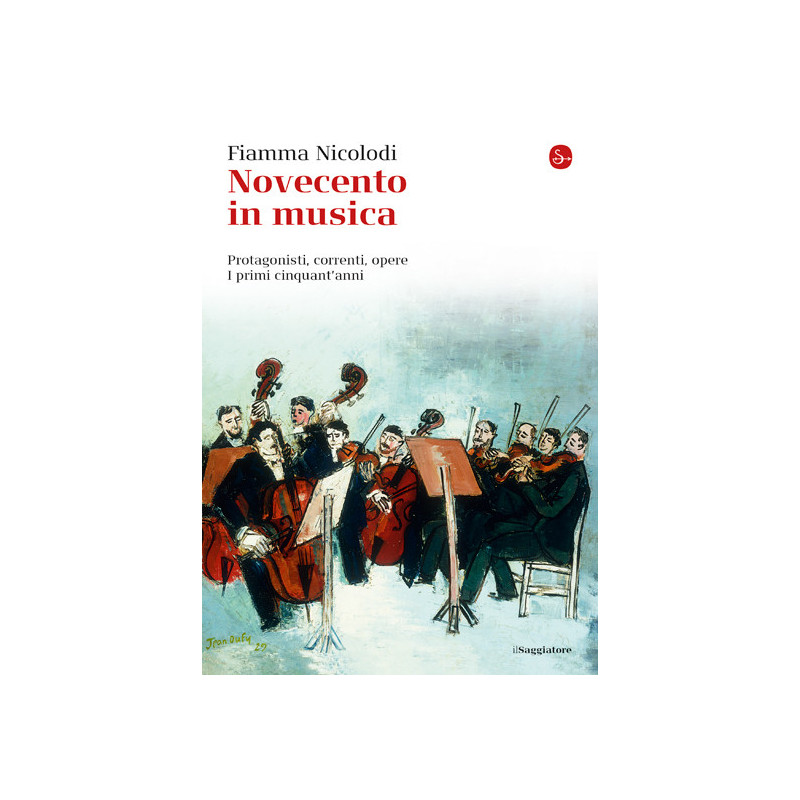 Fiamma Nicolodi Novecento in musica www.birdlandjazz.it