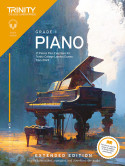 Trinity Piano Exam Pieces from 2023 Grade 1,