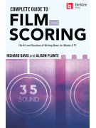 Berklee Complete Guide to Film Scoring,
