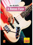 Per chi inizia il basso funk www.birdlandjazz.it,