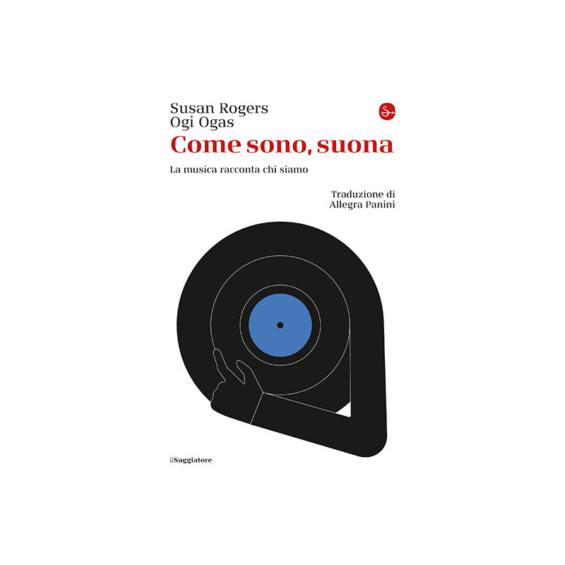 Susan Rogers Come sono suona,