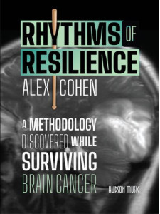 Alex Cohen - Rhythms of Resilience (book & Video Download)