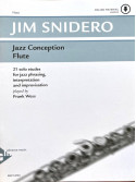 progressioni armoniche di standards, libri jim snidero