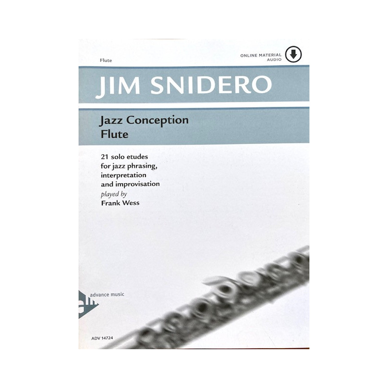 progressioni armoniche di standards, libri jim snidero