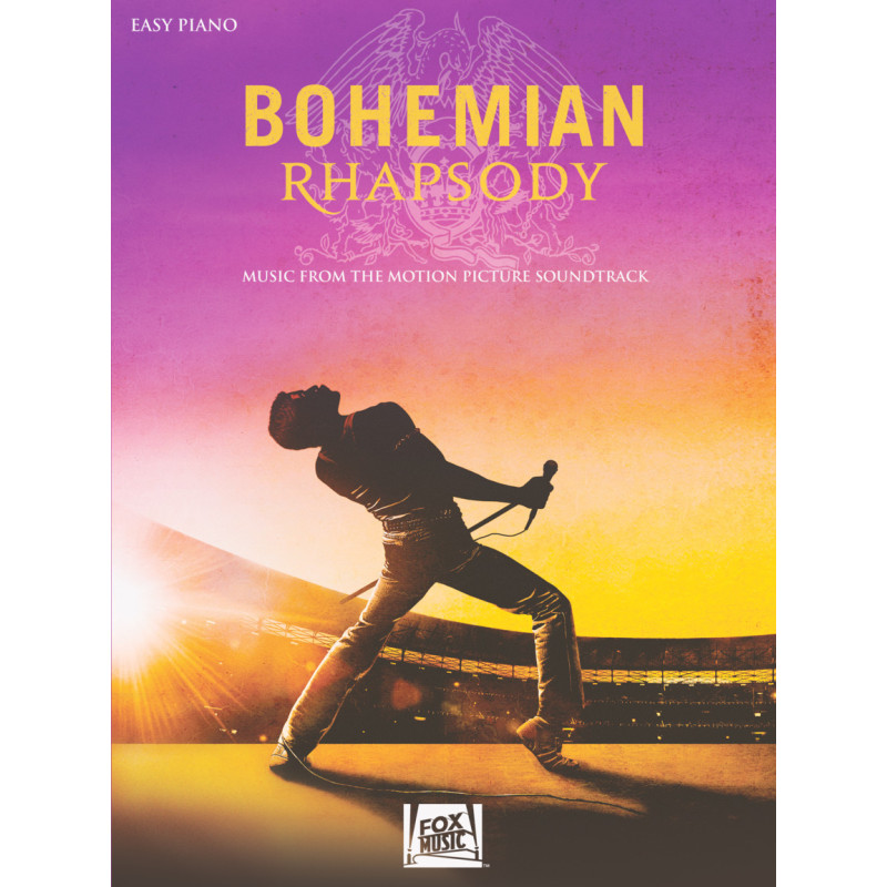 Queen Freddie Mercury Bohemian Rhapsody www.birdlandjazz.it,