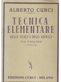 Tecnica violino, scale violino, arpeggi violino, metodo per violino