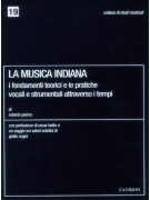 Perinu Musica indiana,
