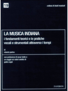 Perinu - Musica indiana