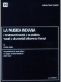 Perinu Musica indiana,