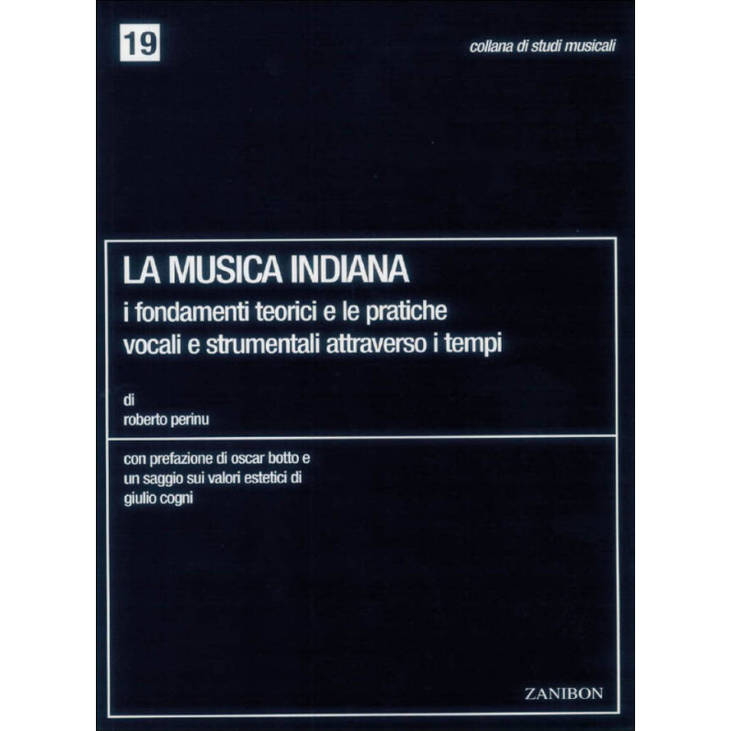 Perinu Musica indiana,