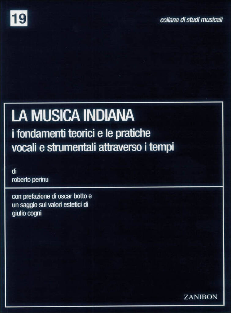 Perinu - Musica indiana