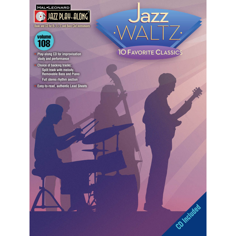Jazz waltz Play-Along www.birdlandjazz.it, trascrizioni sonny rollins