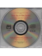 Alfred Basic Adult Piano Course Level 1 CD,