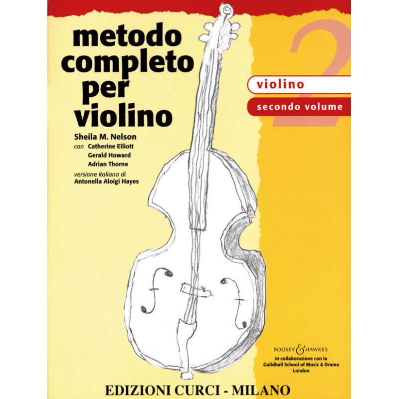metodo completo per violino 2