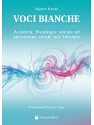 Marco Tonini Voci bianche, Educazione Corale nell’infanzia,