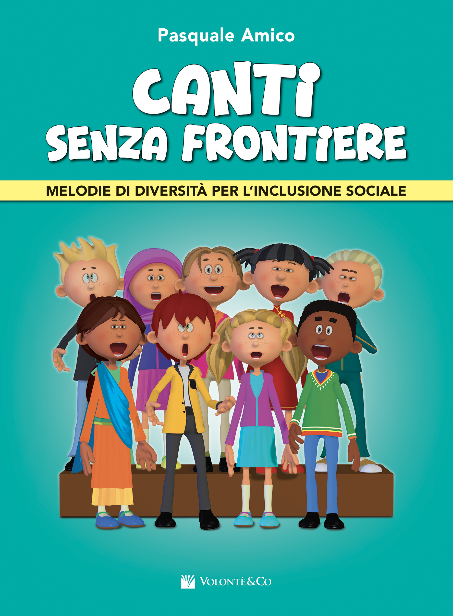 Canti Senza Frontiere