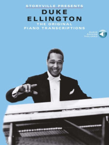 The Original Piano Transcriptions (book & Audio Online)