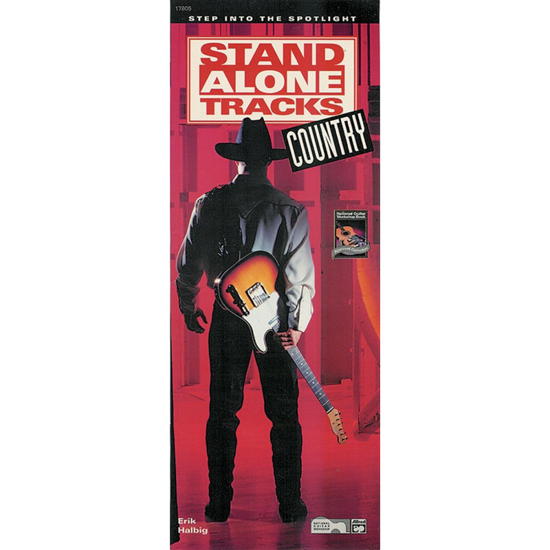 stand alone tracks country www.birdlandjazz.it