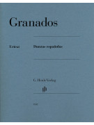 Granados Danzas espanolas www.birdlandjazz.it,