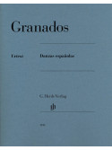 Granados Danzas espanolas www.birdlandjazz.it,