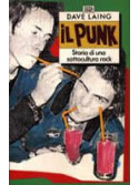 Punk Storia di una sottocultura rock,