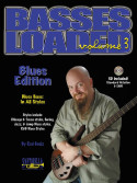 Rod Goelz Basses Loaded Blues,
