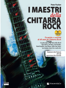 rock guitar secrets, licks rock, metodi chitarra rock