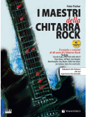 rock guitar secrets, licks rock, metodi chitarra rock