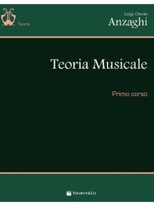 Teoria Musicale - 1° Corso